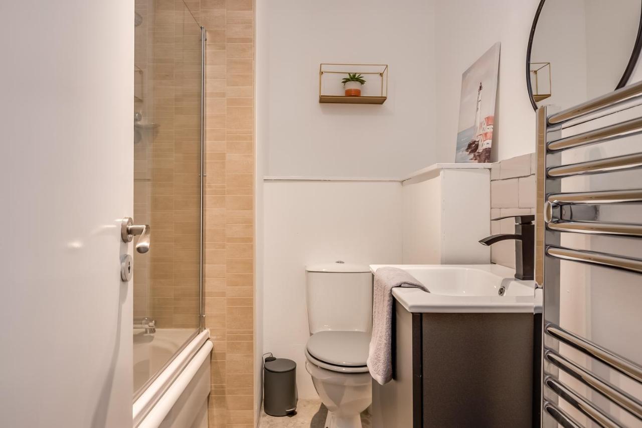 Citygate Central Apartments بلفاست المظهر الخارجي الصورة