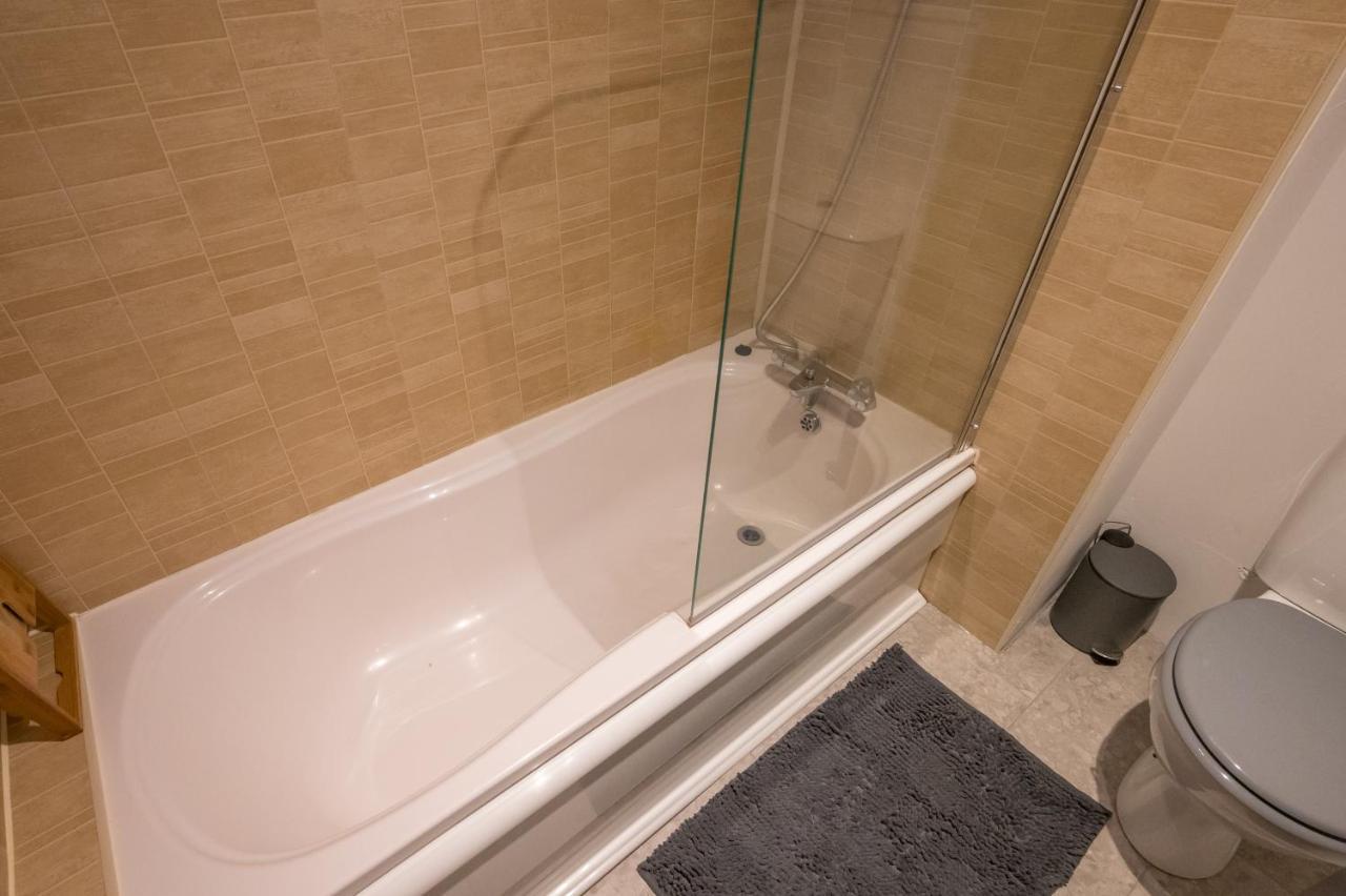 Citygate Central Apartments بلفاست المظهر الخارجي الصورة