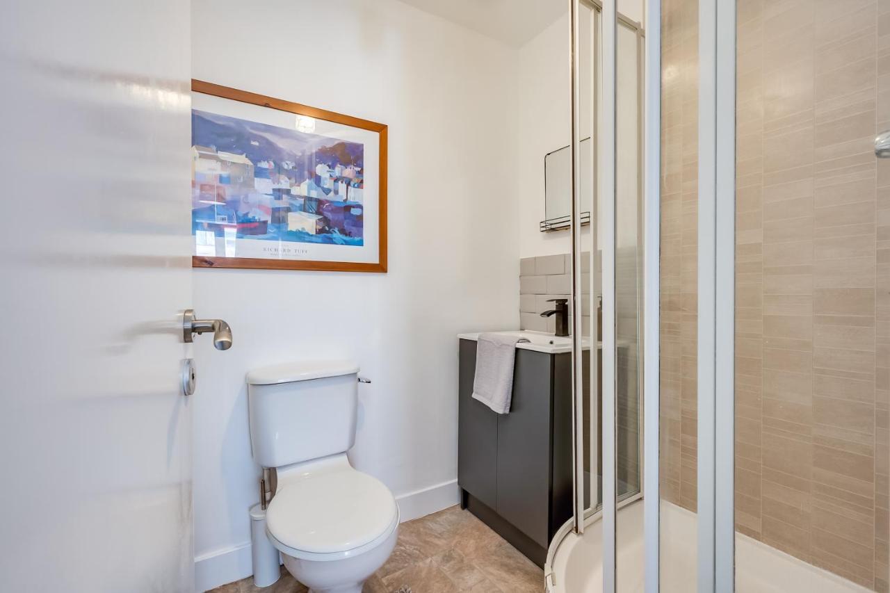 Citygate Central Apartments بلفاست المظهر الخارجي الصورة