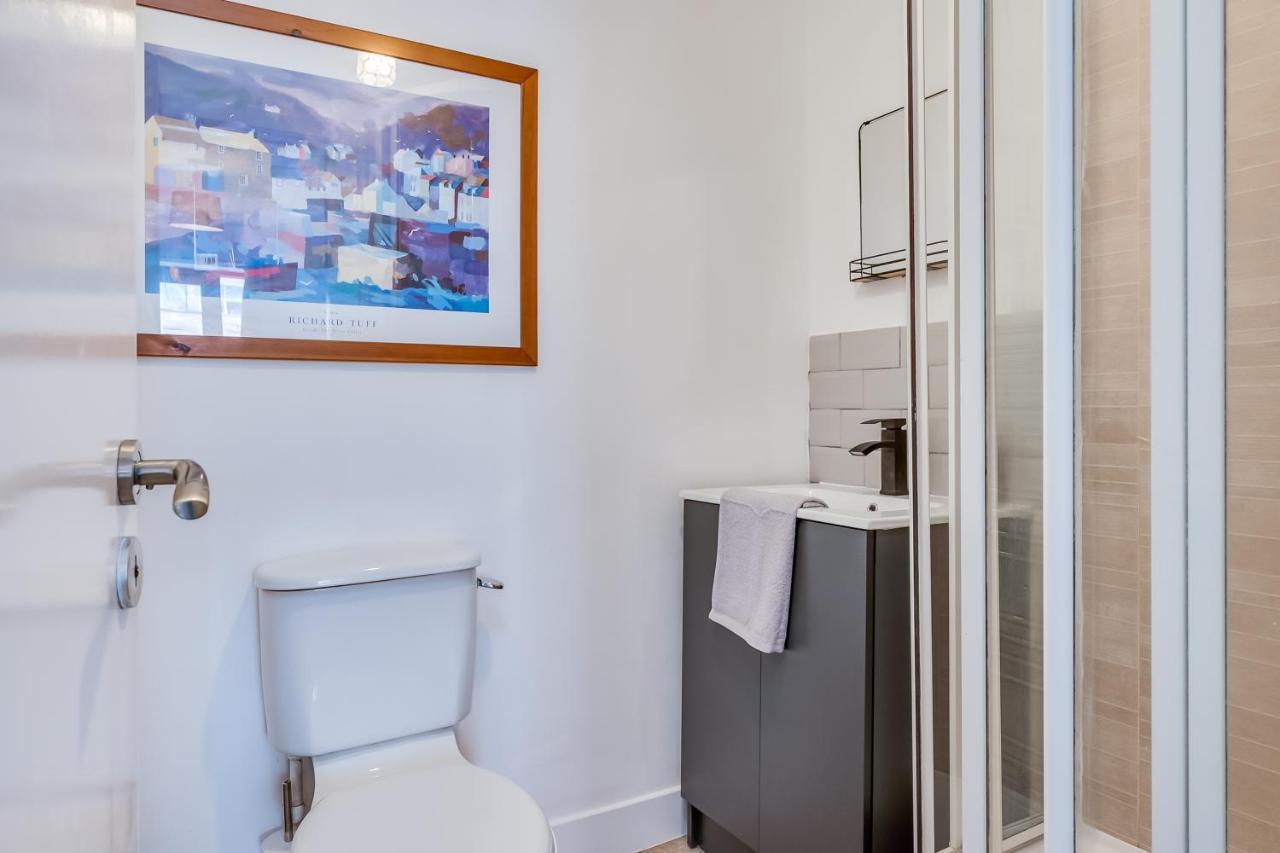 Citygate Central Apartments بلفاست المظهر الخارجي الصورة