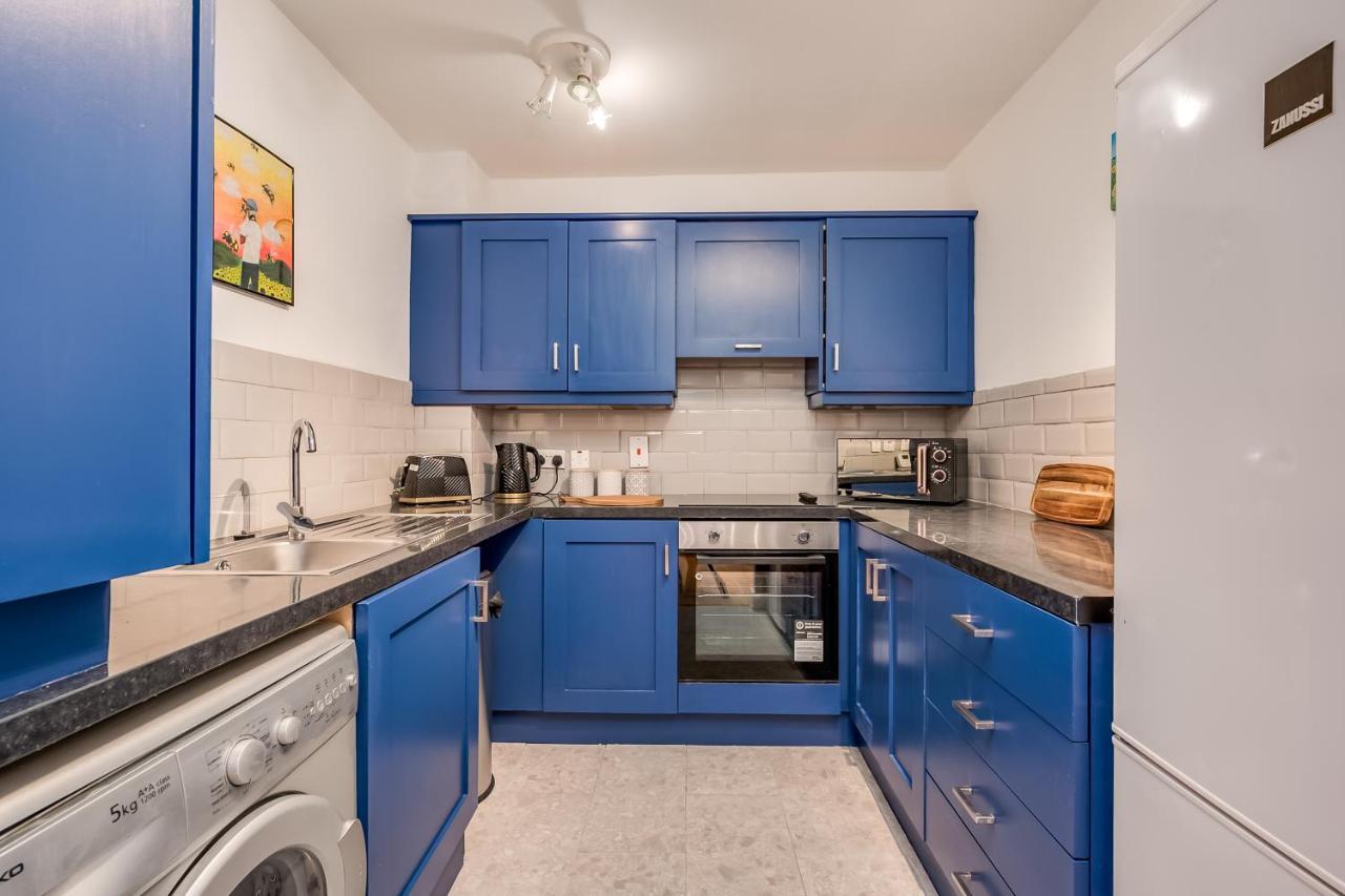 Citygate Central Apartments بلفاست المظهر الخارجي الصورة